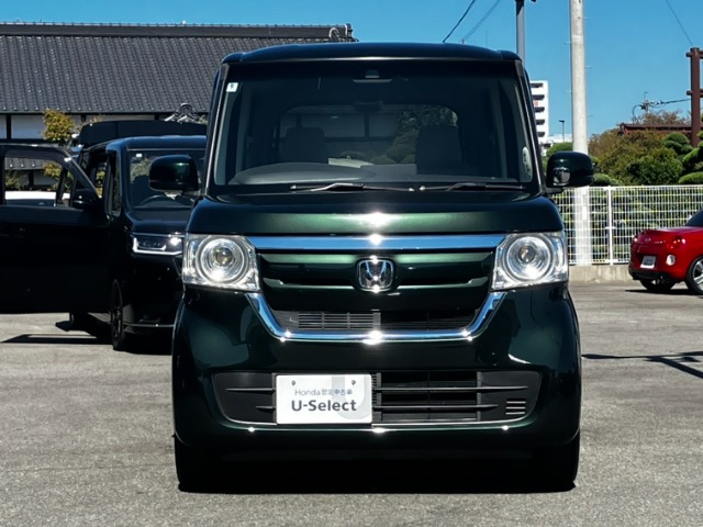 ホンダ Ｎ　ＢＯＸ ６６０ Ｇ Ｌ ホンダセンシング H30年 (九州・沖縄) 99