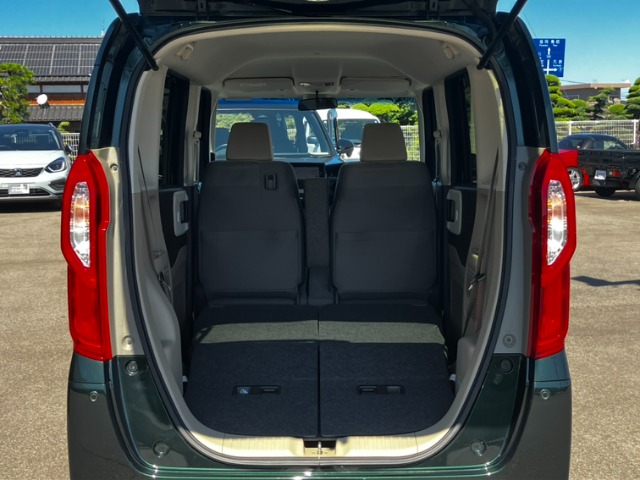 ホンダ Ｎ　ＢＯＸ ６６０ Ｇ Ｌ ホンダセンシング H30年 (九州・沖縄) 99