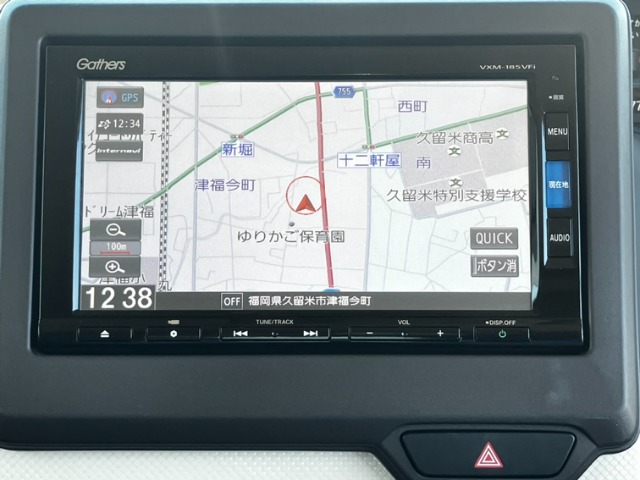 ホンダ Ｎ　ＢＯＸ ６６０ Ｇ Ｌ ホンダセンシング H30年 (九州・沖縄) 99