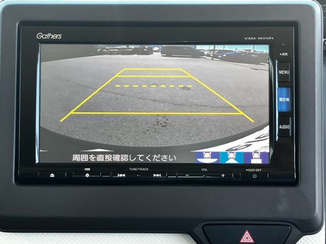 ホンダ Ｎ　ＢＯＸ ６６０ Ｇ Ｌ ホンダセンシング H30年 (九州・沖縄) 99