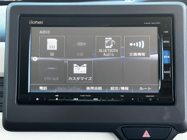 ホンダ Ｎ　ＢＯＸ ６６０ Ｇ Ｌ ホンダセンシング H30年 (九州・沖縄) 99