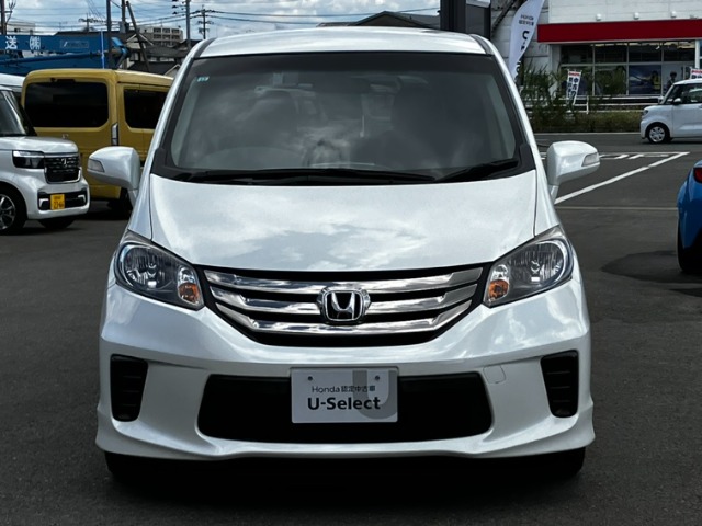 ホンダ フリード １．５ Ｇ エアロ クールエディション H25年 (九州・沖縄) 99