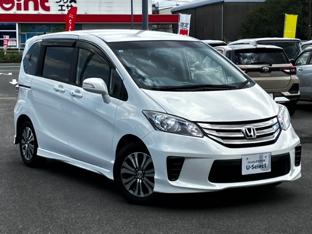 ホンダ フリード １．５ Ｇ エアロ クールエディション H25年 (九州・沖縄) 99