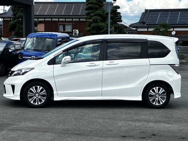 ホンダ フリード １．５ Ｇ エアロ クールエディション H25年 (九州・沖縄) 99