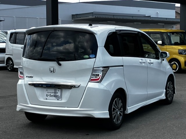 ホンダ フリード １．５ Ｇ エアロ クールエディション H25年 (九州・沖縄) 99