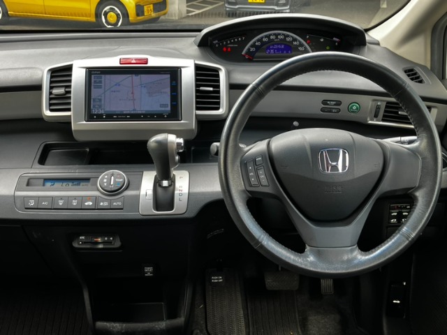 ホンダ フリード １．５ Ｇ エアロ クールエディション H25年 (九州・沖縄) 99