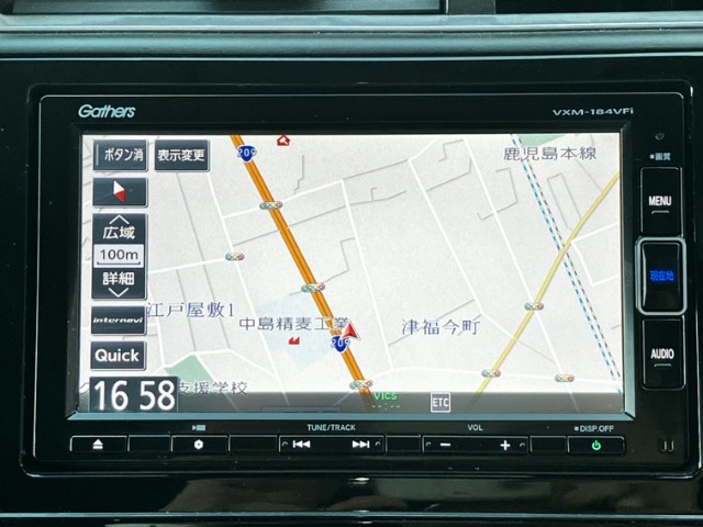 ホンダ シャトル １．５ ハイブリッド Ｘ ホンダセンシング H30年 (九州・沖縄) 99