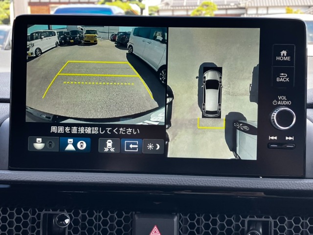 ホンダ ＣＲ−Ｖ ２．０ Ｅ：ＨＥＶ ＲＳ ブラック エディション ４ＷＤ R8年 (九州・沖縄) 99