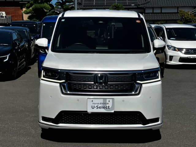 ホンダ ステップワゴン １．５ スパーダ 車イス仕様車 ２列目３列目乗車タイプ R4年 (九州・沖縄) 99