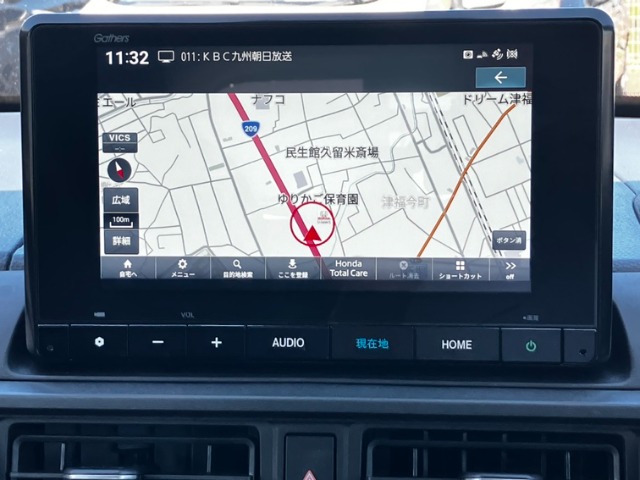 ホンダ ＷＲ−Ｖ １．５ Ｚ ブラックスタイル R8年 (九州・沖縄) 99