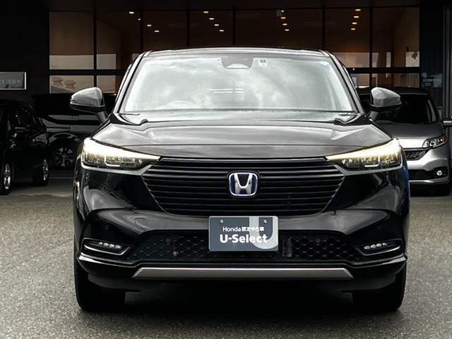 ホンダ ヴェゼル １．５ Ｅ：ＨＥＶ Ｚ R6年 (九州・沖縄) 99