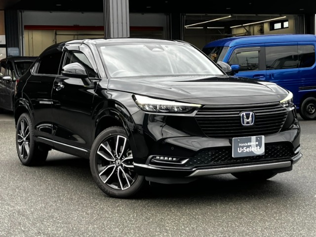 ホンダ ヴェゼル １．５ Ｅ：ＨＥＶ Ｚ R6年 (九州・沖縄) 99