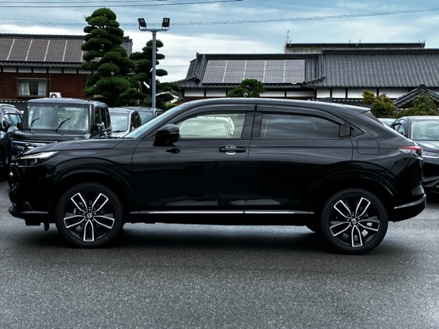 ホンダ ヴェゼル １．５ Ｅ：ＨＥＶ Ｚ R6年 (九州・沖縄) 99