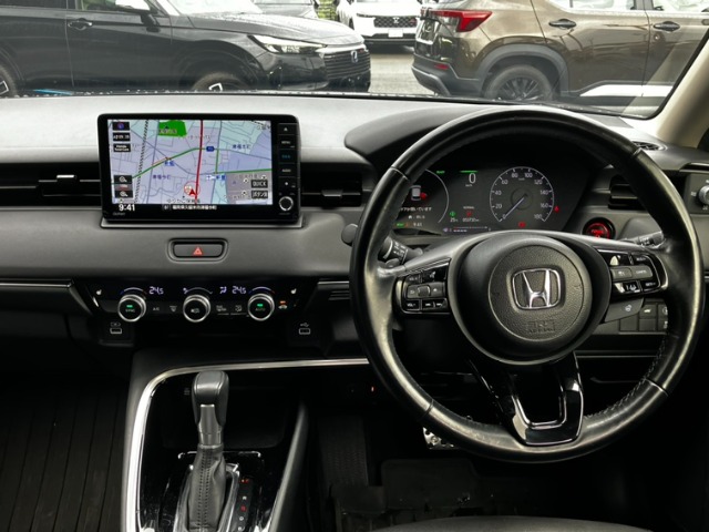 ホンダ ヴェゼル １．５ Ｅ：ＨＥＶ Ｚ R6年 (九州・沖縄) 99