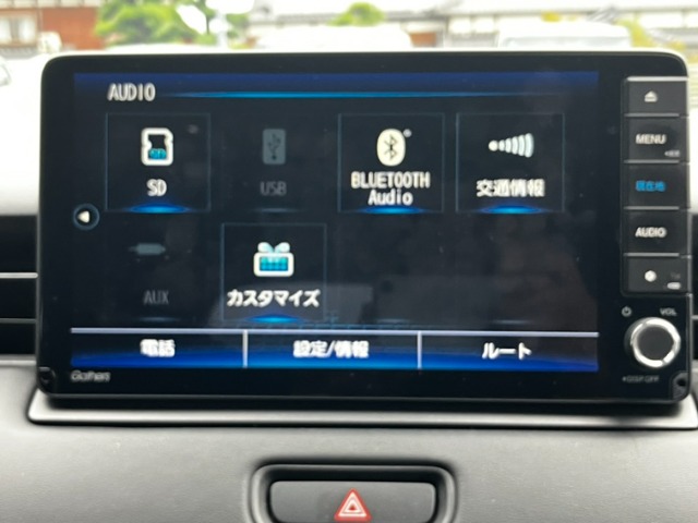 ホンダ ヴェゼル １．５ Ｅ：ＨＥＶ Ｚ R6年 (九州・沖縄) 99