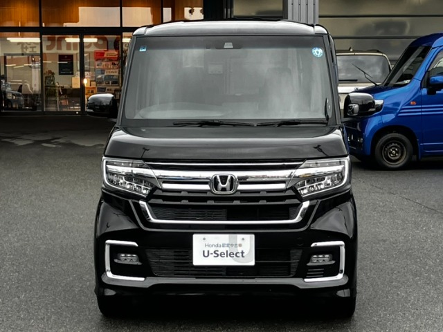 ホンダ Ｎ　ＢＯＸ カスタム ６６０ Ｌ R5年 (九州・沖縄) 99