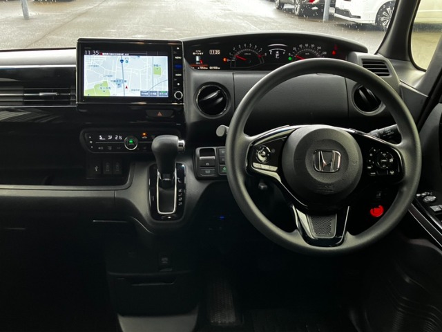 ホンダ Ｎ　ＢＯＸ カスタム ６６０ Ｌ R5年 (九州・沖縄) 99