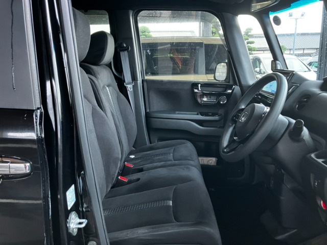 ホンダ Ｎ　ＢＯＸ カスタム ６６０ Ｌ R5年 (九州・沖縄) 99