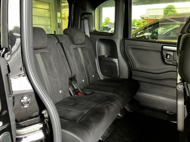 ホンダ Ｎ　ＢＯＸ カスタム ６６０ Ｌ R5年 (九州・沖縄) 99