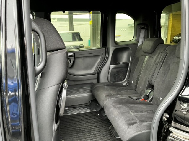 ホンダ Ｎ　ＢＯＸ カスタム ６６０ Ｌ R5年 (九州・沖縄) 99