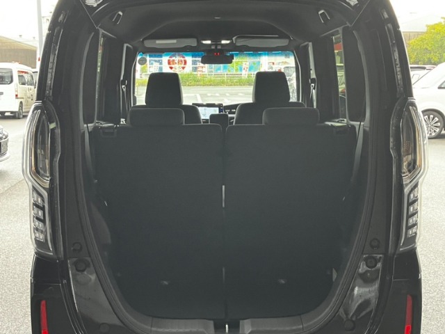 ホンダ Ｎ　ＢＯＸ カスタム ６６０ Ｌ R5年 (九州・沖縄) 99