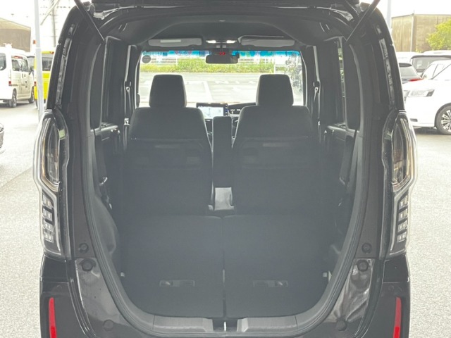 ホンダ Ｎ　ＢＯＸ カスタム ６６０ Ｌ R5年 (九州・沖縄) 99
