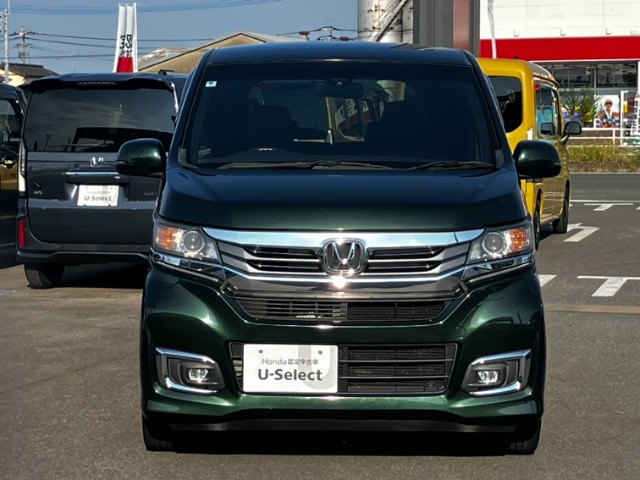 ホンダ Ｎ−ＷＧＮ ６６０ カスタムＧ Ｌパッケージ H28年 (九州・沖縄) 99