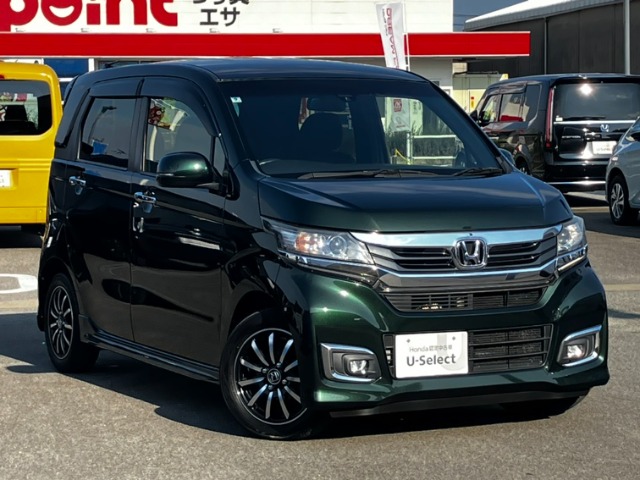 ホンダ Ｎ−ＷＧＮ ６６０ カスタムＧ Ｌパッケージ H28年 (九州・沖縄) 99