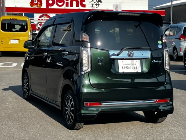 ホンダ Ｎ−ＷＧＮ ６６０ カスタムＧ Ｌパッケージ H28年 (九州・沖縄) 99