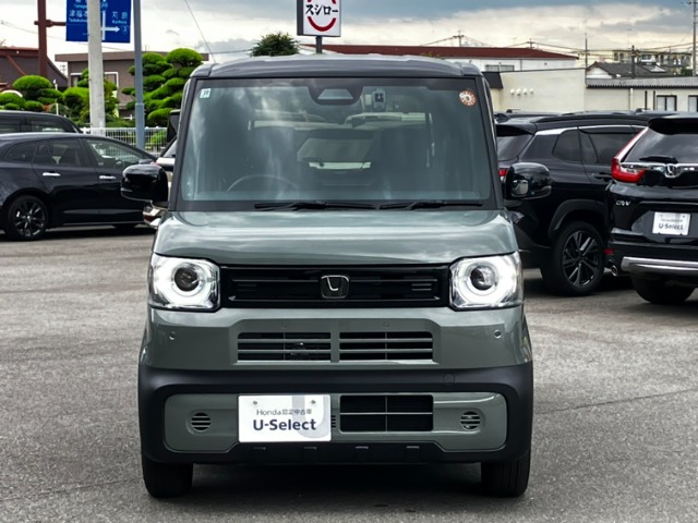 ホンダ Ｎ　ＢＯＸ ジョイ ６６０ ２トーン R7年 (九州・沖縄) 99