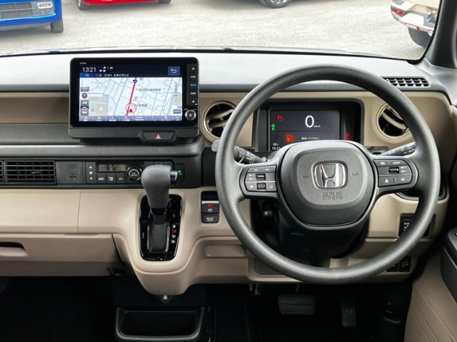 ホンダ Ｎ　ＢＯＸ ジョイ ６６０ ２トーン R7年 (九州・沖縄) 99