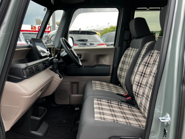 ホンダ Ｎ　ＢＯＸ ジョイ ６６０ ２トーン R7年 (九州・沖縄) 99
