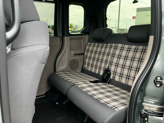 ホンダ Ｎ　ＢＯＸ ジョイ ６６０ ２トーン R7年 (九州・沖縄) 99