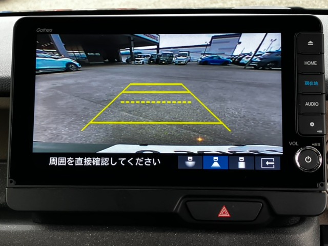 ホンダ Ｎ　ＢＯＸ ジョイ ６６０ ２トーン R7年 (九州・沖縄) 99