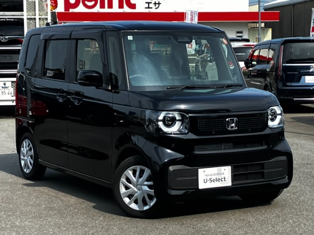 ホンダ Ｎ　ＢＯＸ ６６０ R7年 (九州・沖縄) 99