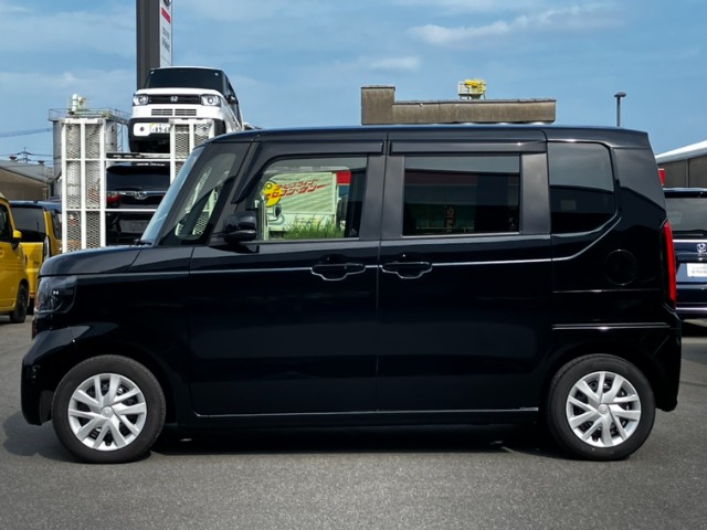 ホンダ Ｎ　ＢＯＸ ６６０ R7年 (九州・沖縄) 99
