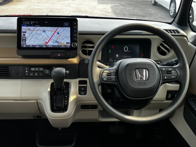 ホンダ Ｎ　ＢＯＸ ６６０ R7年 (九州・沖縄) 99