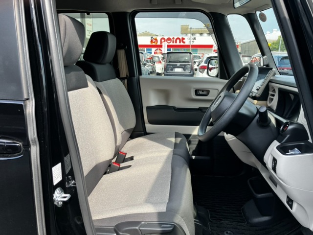 ホンダ Ｎ　ＢＯＸ ６６０ R7年 (九州・沖縄) 99