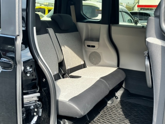 ホンダ Ｎ　ＢＯＸ ６６０ R7年 (九州・沖縄) 99