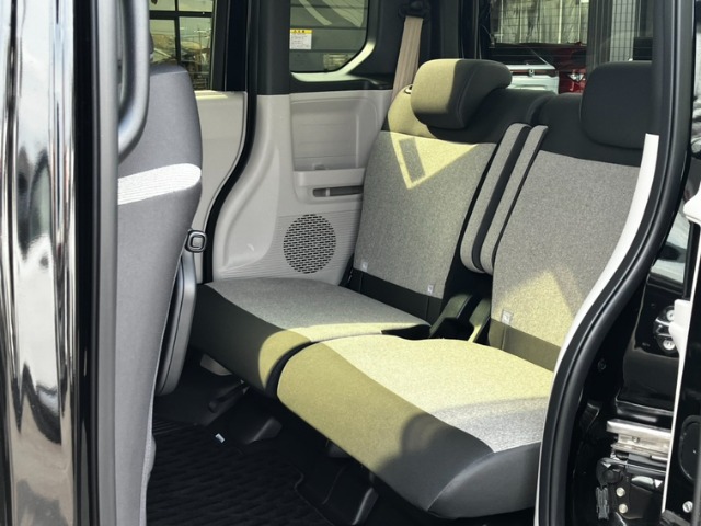 ホンダ Ｎ　ＢＯＸ ６６０ R7年 (九州・沖縄) 99