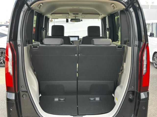 ホンダ Ｎ　ＢＯＸ ６６０ R7年 (九州・沖縄) 99