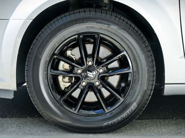 ダッジ グランドキャラバン 新車並行／ＣＡＲＦＡＸ確認済／新品タイヤ（ＤＵＮＬＯＰ） R2年 (関東) 99