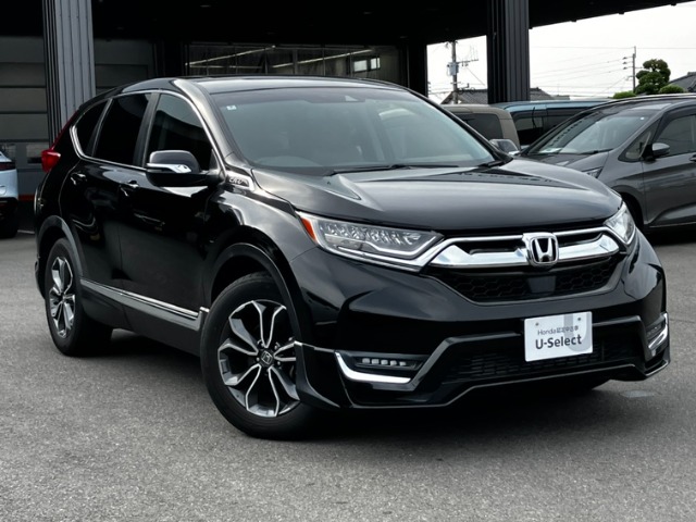 ホンダ ＣＲ−Ｖ １．５ ＥＸ マスターピース R4年 (九州・沖縄) 99
