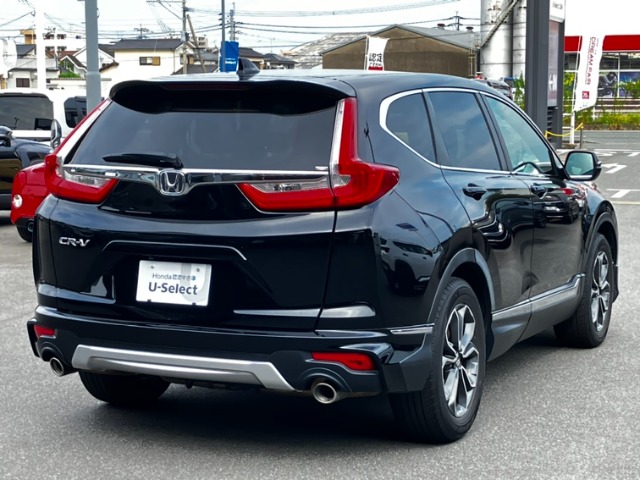 ホンダ ＣＲ−Ｖ １．５ ＥＸ マスターピース R4年 (九州・沖縄) 99