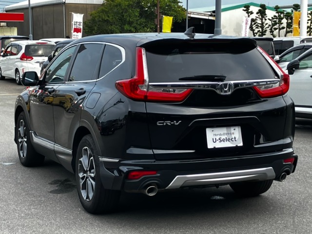 ホンダ ＣＲ−Ｖ １．５ ＥＸ マスターピース R4年 (九州・沖縄) 99