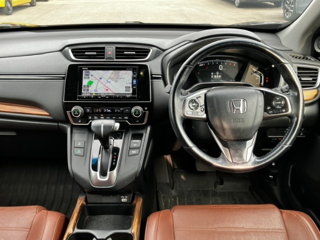 ホンダ ＣＲ−Ｖ １．５ ＥＸ マスターピース R4年 (九州・沖縄) 99
