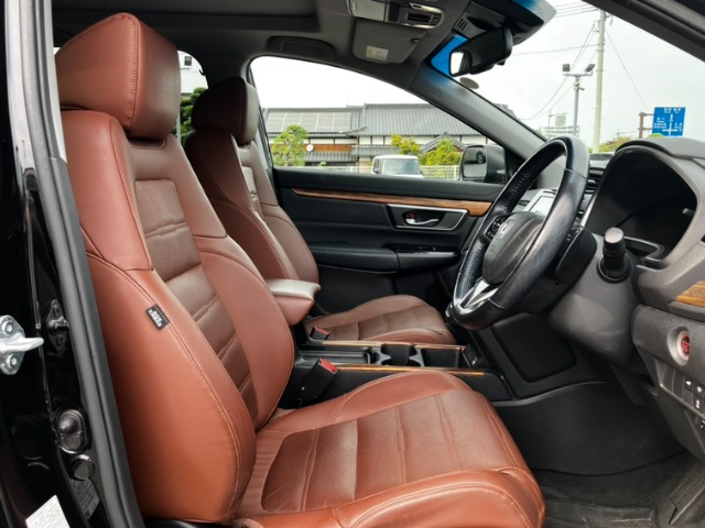 ホンダ ＣＲ−Ｖ １．５ ＥＸ マスターピース R4年 (九州・沖縄) 99