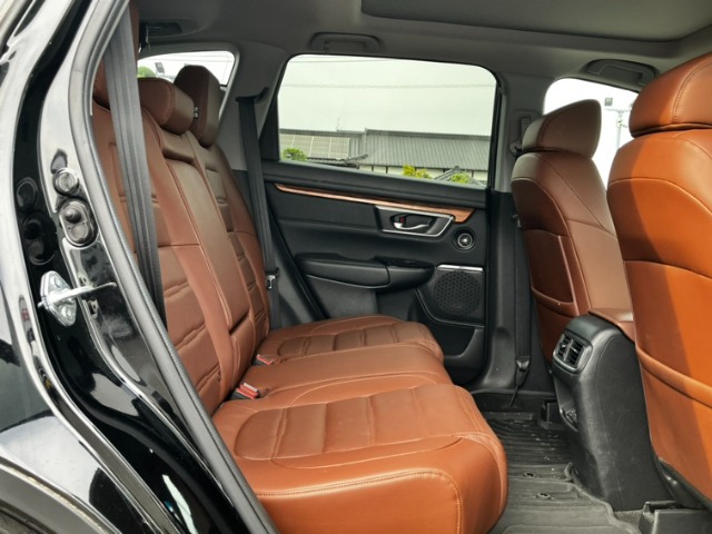 ホンダ ＣＲ−Ｖ １．５ ＥＸ マスターピース R4年 (九州・沖縄) 99