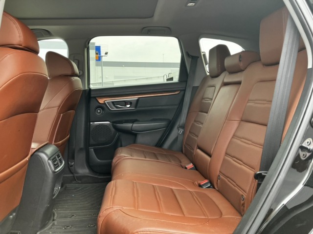 ホンダ ＣＲ−Ｖ １．５ ＥＸ マスターピース R4年 (九州・沖縄) 99