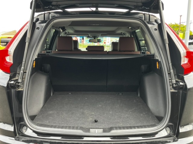 ホンダ ＣＲ−Ｖ １．５ ＥＸ マスターピース R4年 (九州・沖縄) 99